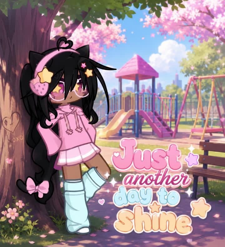 Amygacha808's tweet photo. My bf did this💕
His profiles: https://t.co/SWQo0kRlec
Yt=https://t.co/GlL5ZpPdQ8 🌷 https://t.co/RbJvCJ8XwI
