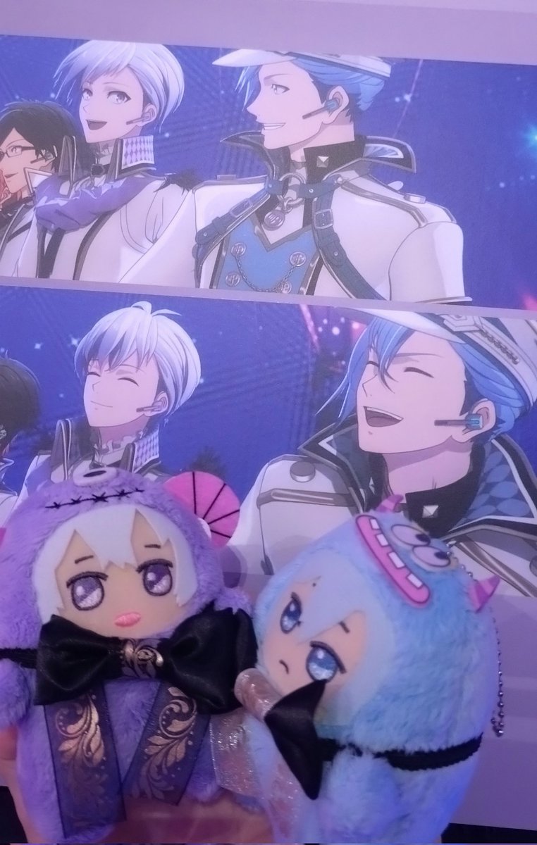 Rikuru tweet media