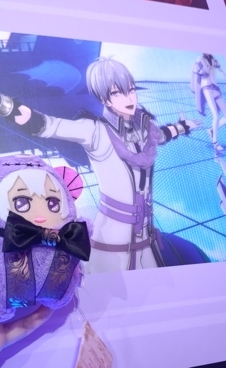Rikuru tweet media