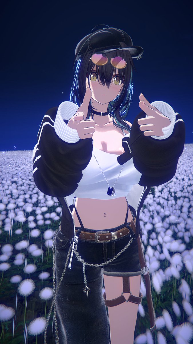 INOSUKE tweet media