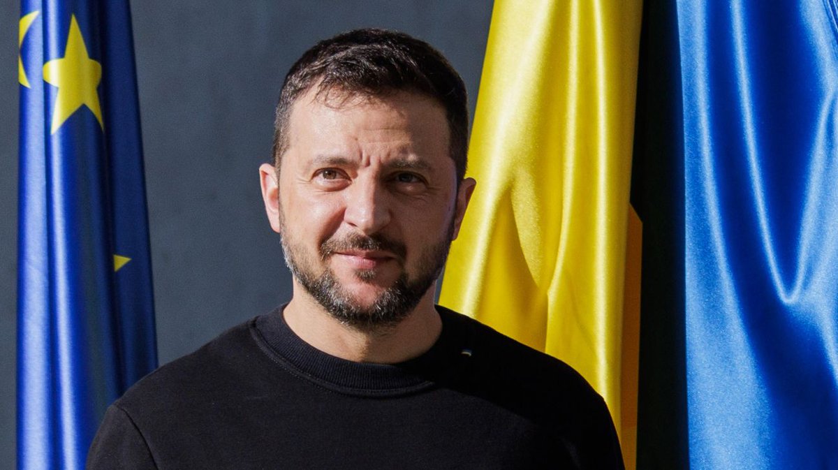 Українська правда ✌️ tweet media
