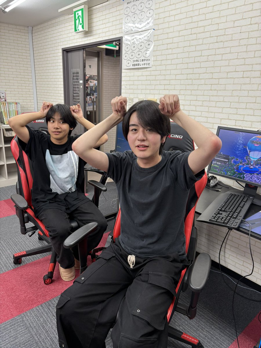Team ONYX tweet media