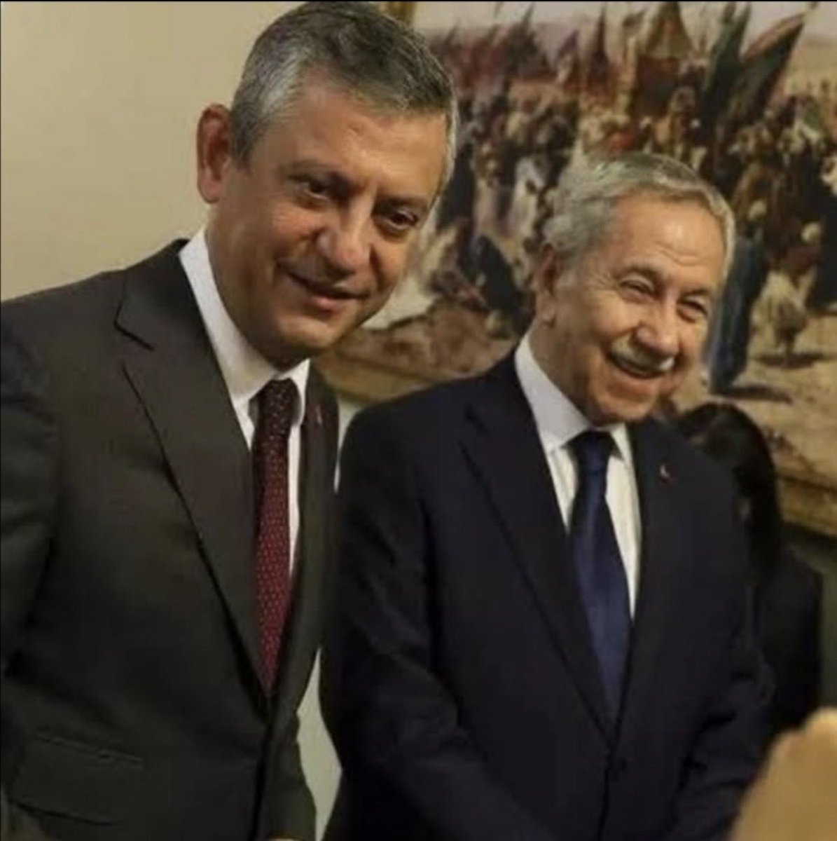 Yoldaş COŞKUN tweet media