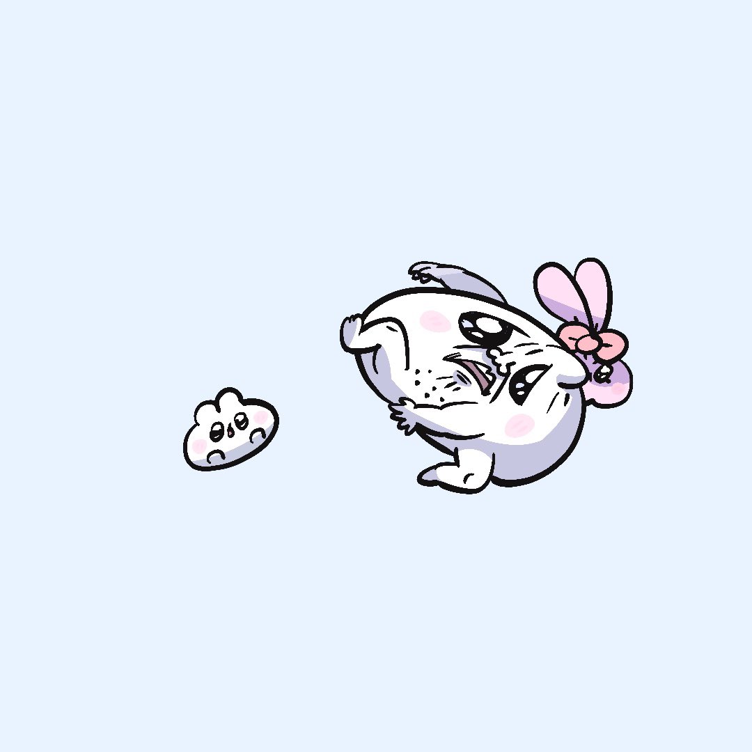 にゃんつぶ (@nyan_tsubu) / Posts / X