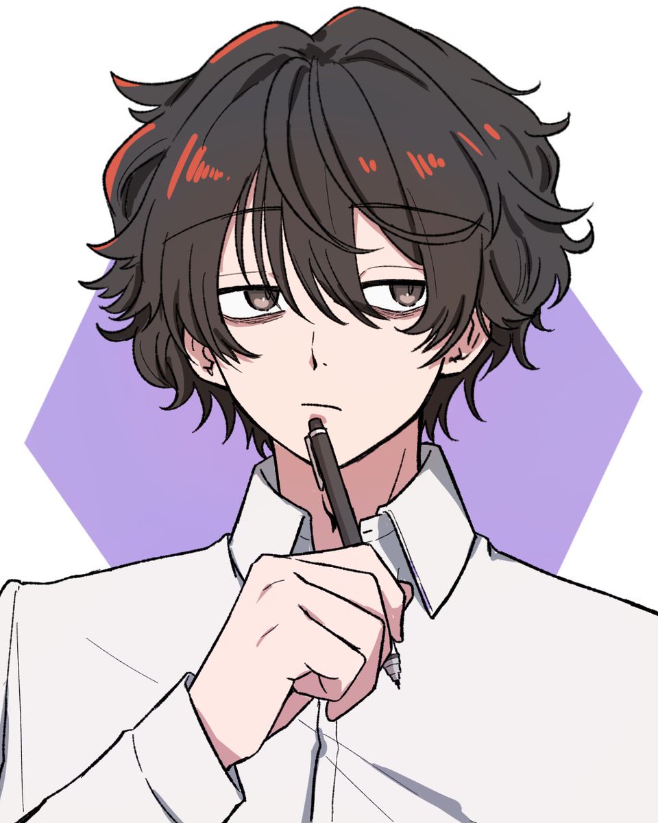 inkyammy's tweet photo. 黒葛 十九百 https://t.co/oyN9CzXM9Y