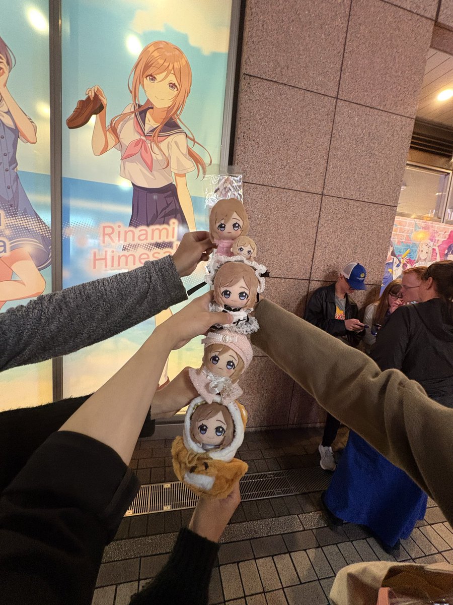 だいず tweet media