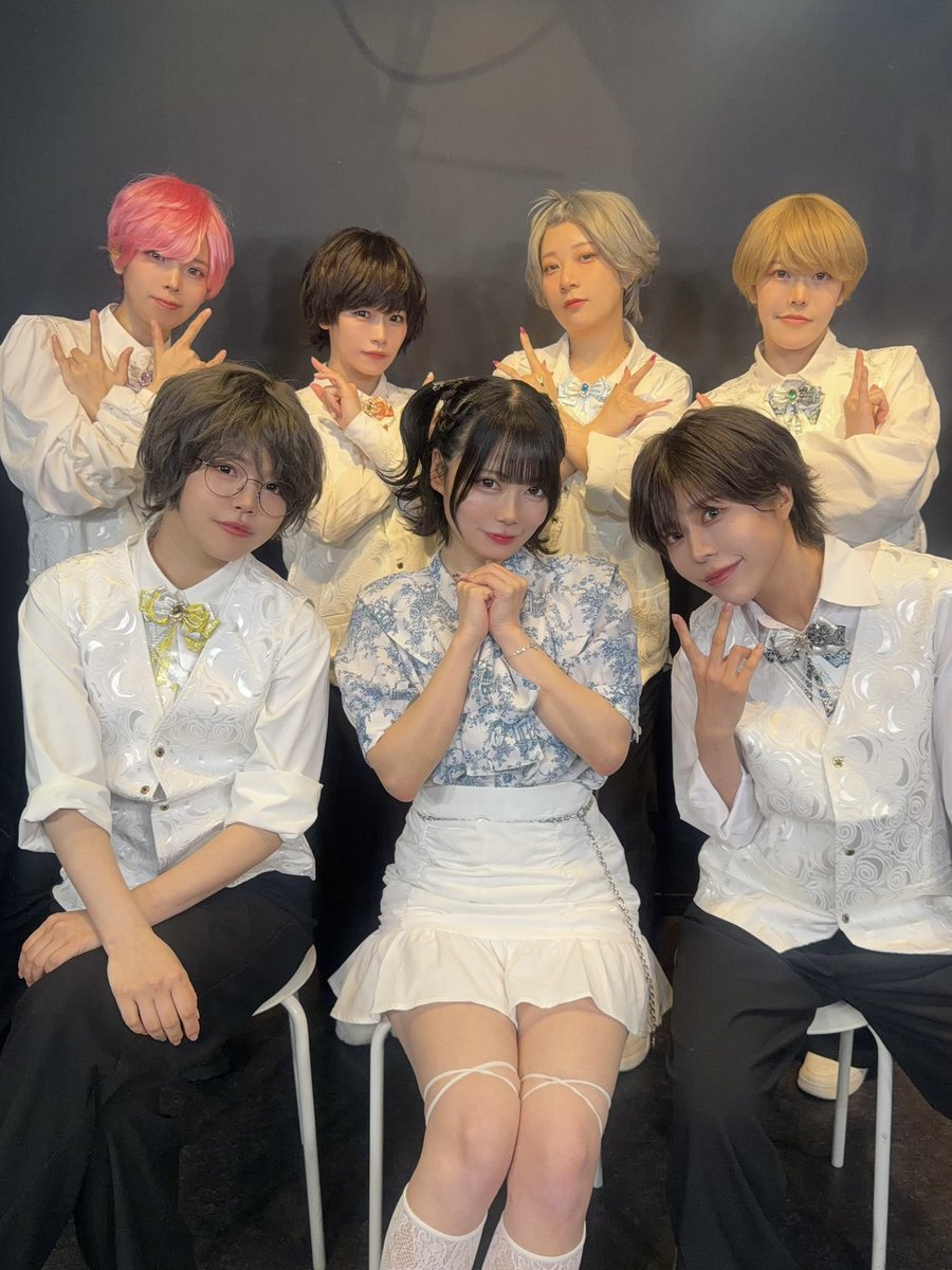 もちのあん 【 FR2PON! 】 tweet media