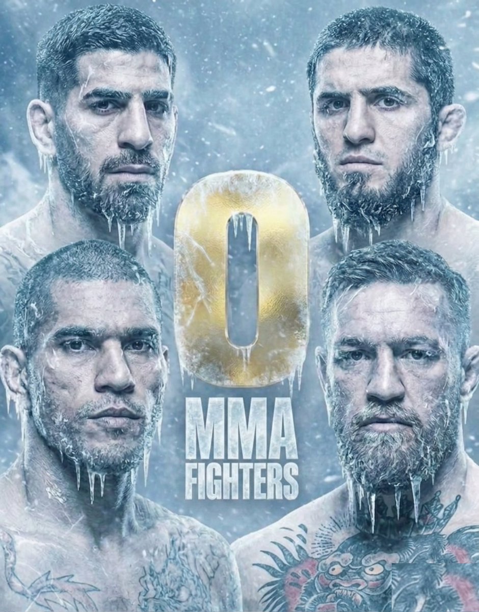 Fight Basics tweet media