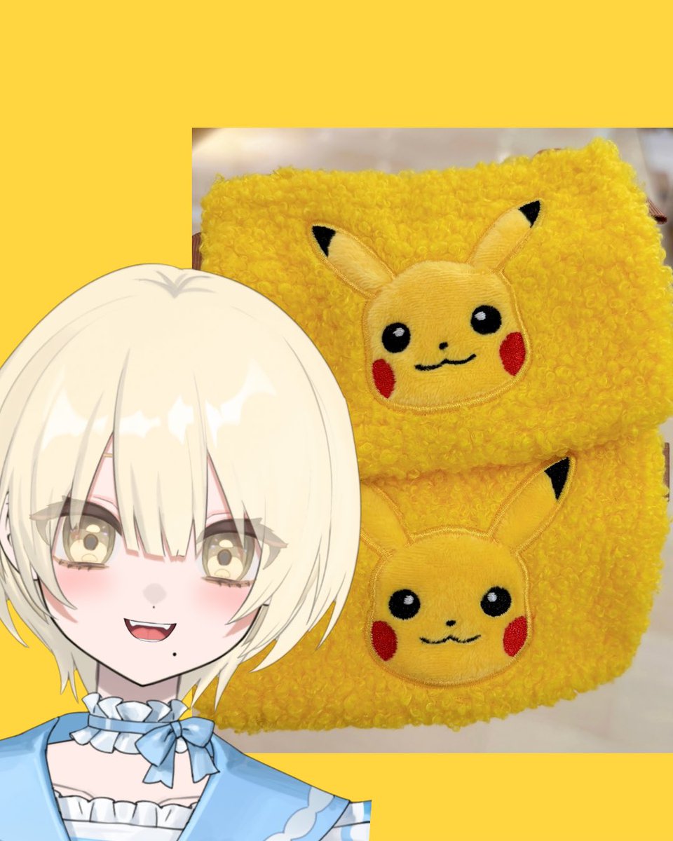 ちゅに 🏹⋆꙳ /新人VTuber tweet media