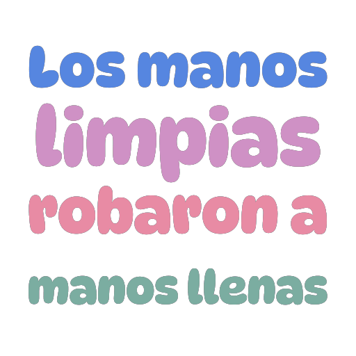 marco26lt's tweet photo. @Caplevi1540 Los manos limpias robaron a manos llenas 😂😂😂😂😂 https://t.co/sOwXusazM9