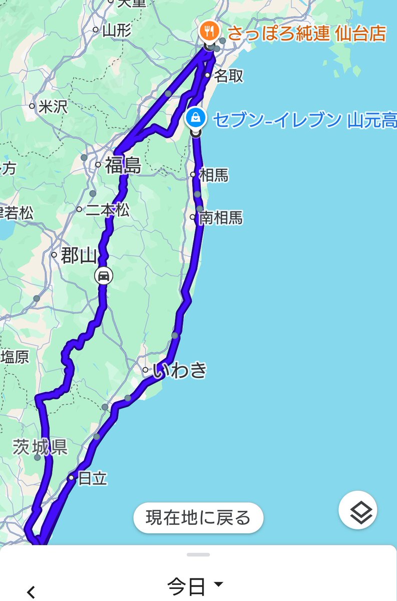 千束4丁目40-6 tweet media