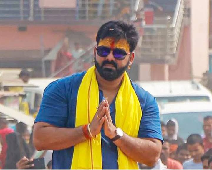 Lokendra Singh tweet media