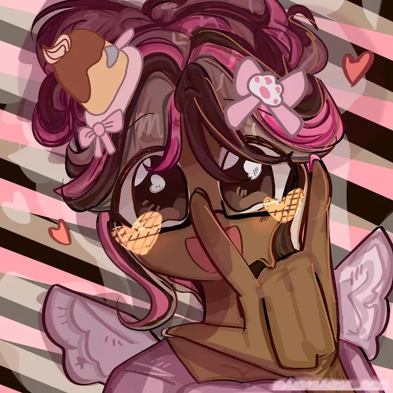 Amygacha808's tweet photo. Draw of a girl who gave me robux 👻 #Robux #Draw https://t.co/T62QWui2lI