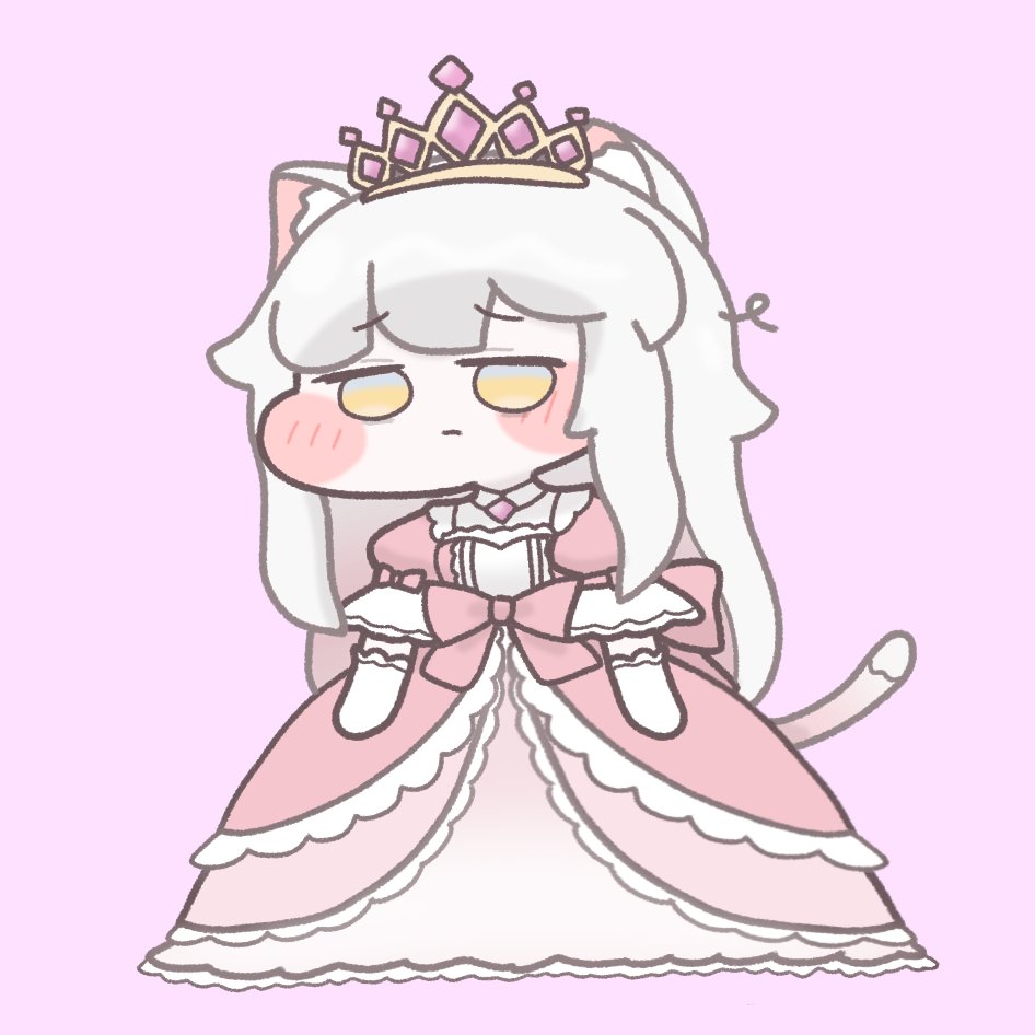 rabbit4loveyou's tweet photo. コミー
この服窮屈で動きづらいにゃ
#トリッカル https://t.co/XBnCOkfz32