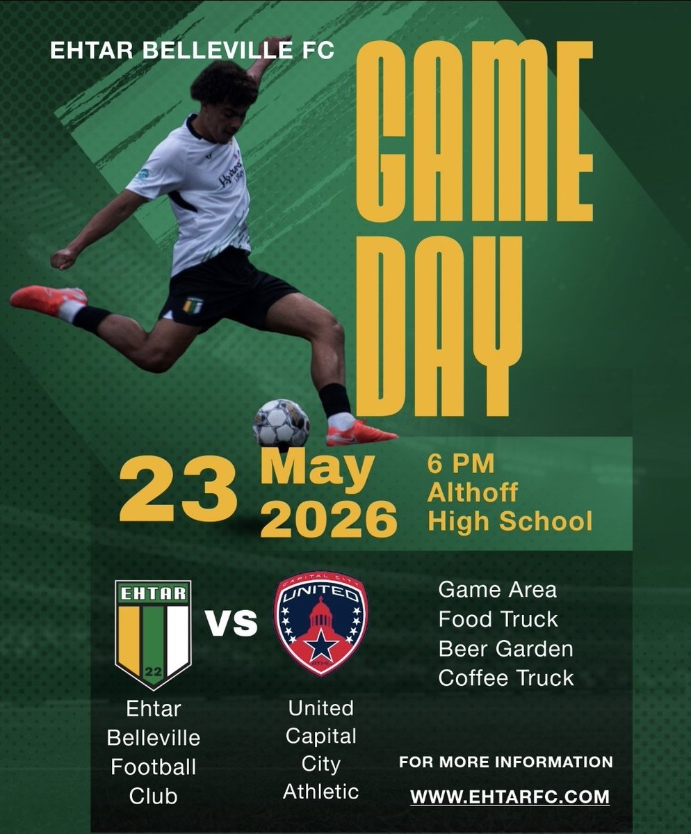 Ehtar F.C. tweet media