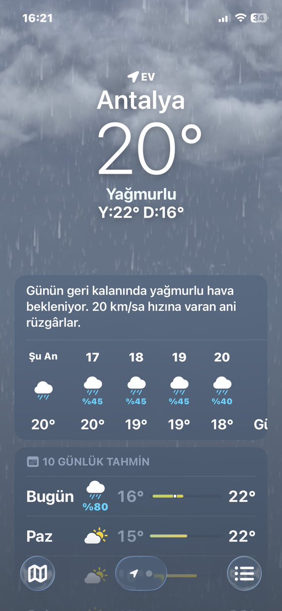 Moji tweet media