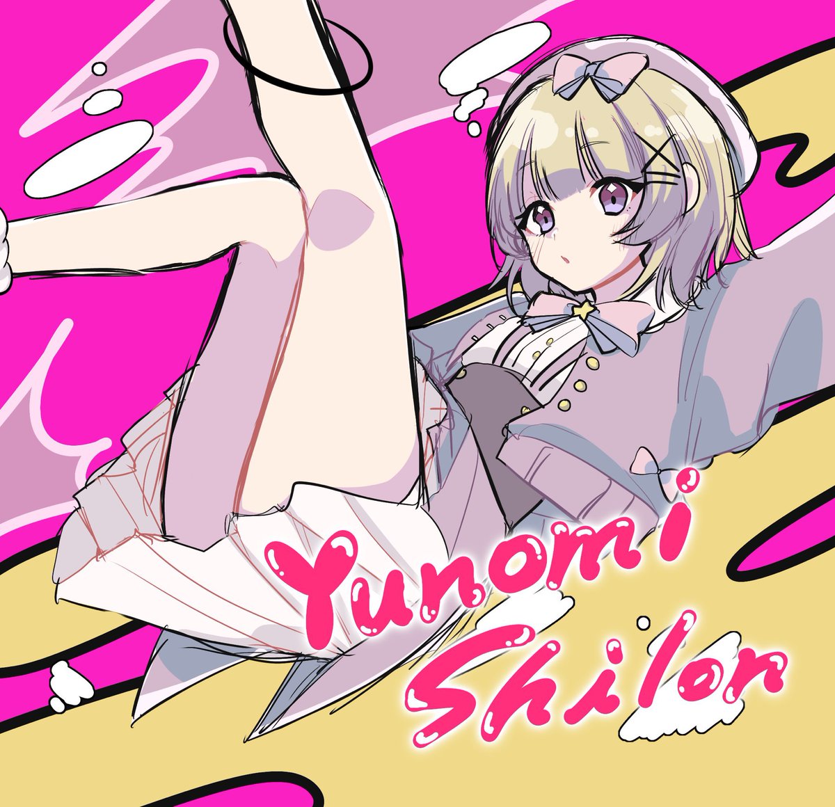 湯呑しろん🎀@ご依頼準備中 tweet media