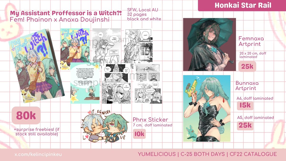 aisha 🐰 mail order 📌 tweet media