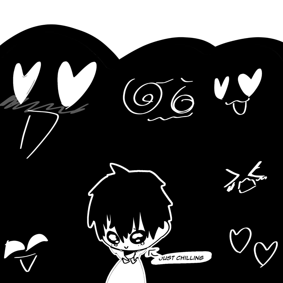 Amygacha808's tweet photo. Overwhelmed Toshiro https://t.co/Y7VmIJ1R5f