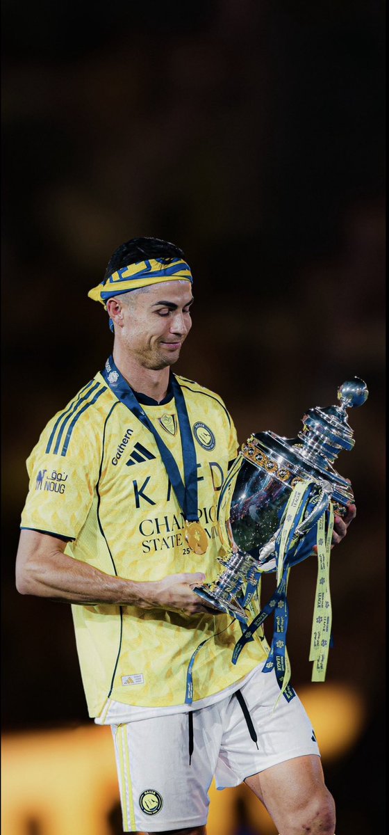 Talal |بطل الدوري 🏆💛 tweet media