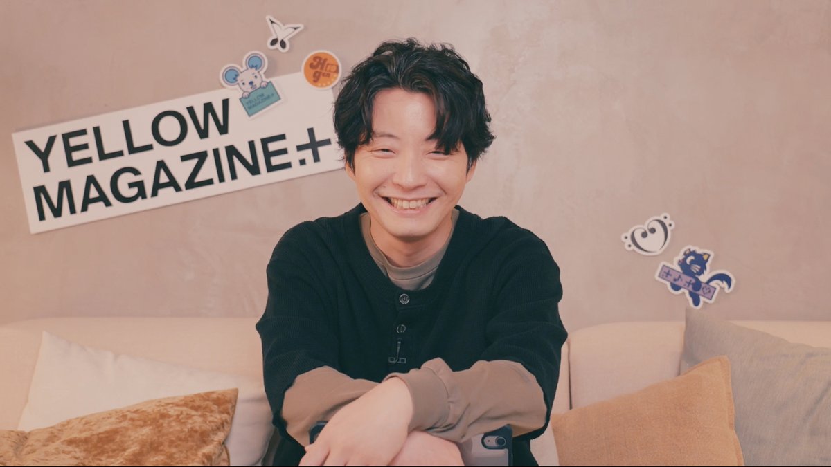 星野源 Gen Hoshino tweet media