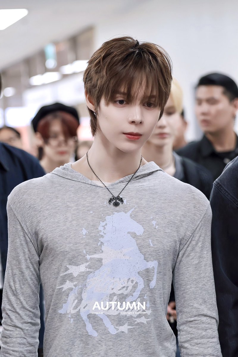 Autumn_0127's tweet photo. 260523

#JUSTIN #JAYJAY #SMTR25 https://t.co/NuXJob1Aet