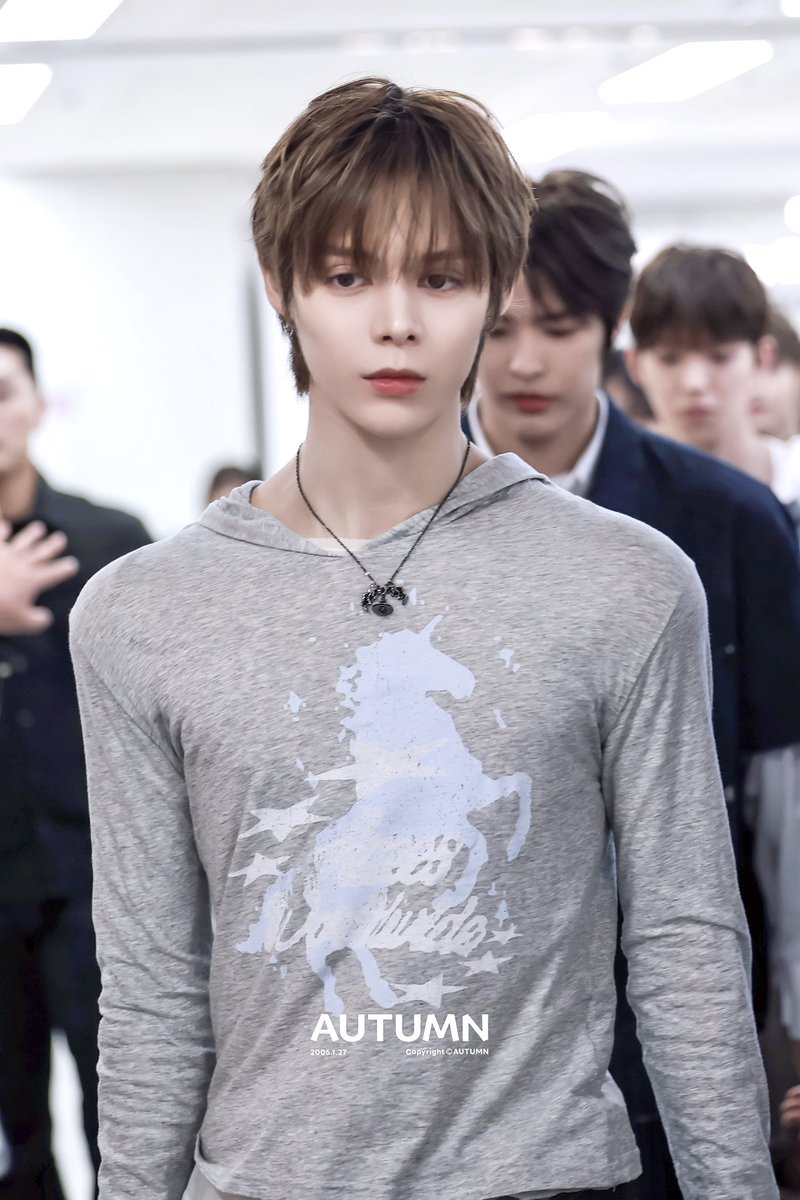 Autumn_0127's tweet photo. 260523

#JUSTIN #JAYJAY #SMTR25 https://t.co/NuXJob1Aet