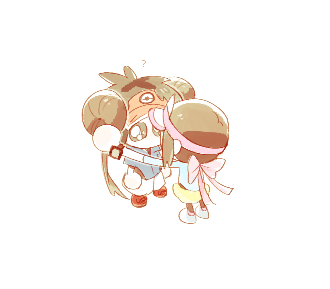 春菊ナベ tweet media
