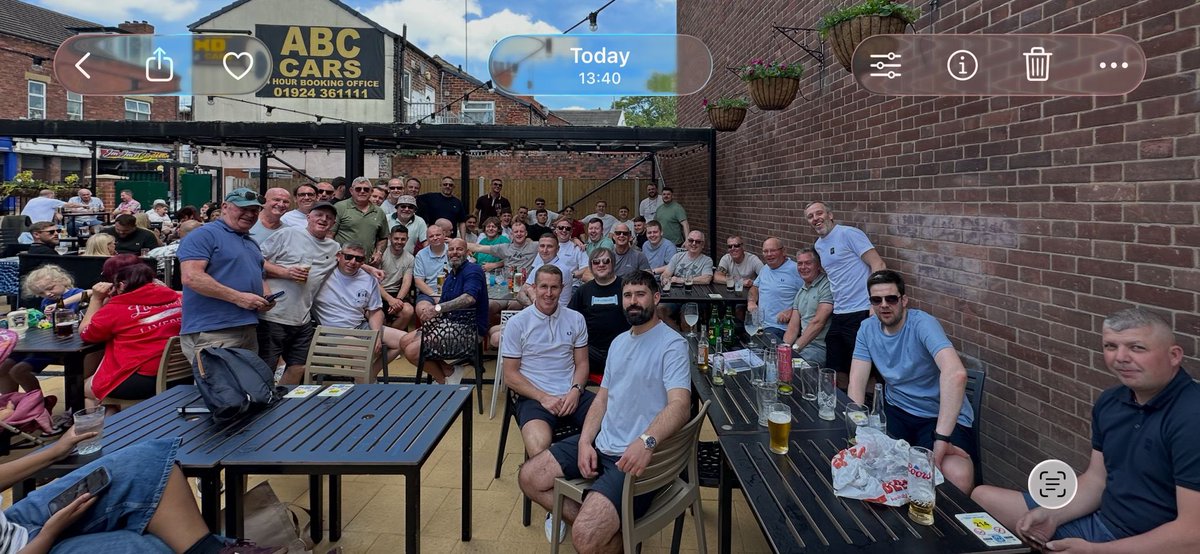 Murton Colliery FC tweet media