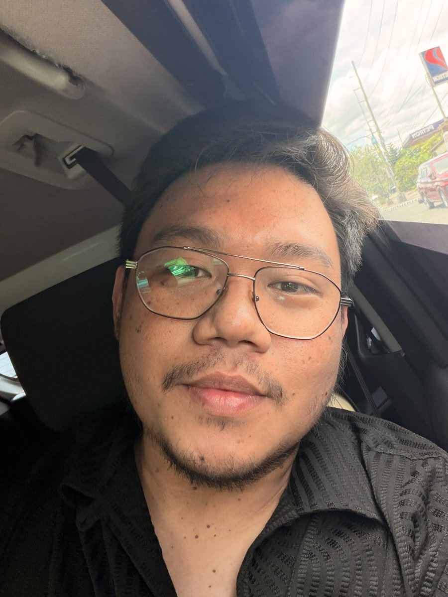 iceeemd's tweet photo. Proof of Life https://t.co/jFGCJQEVJu