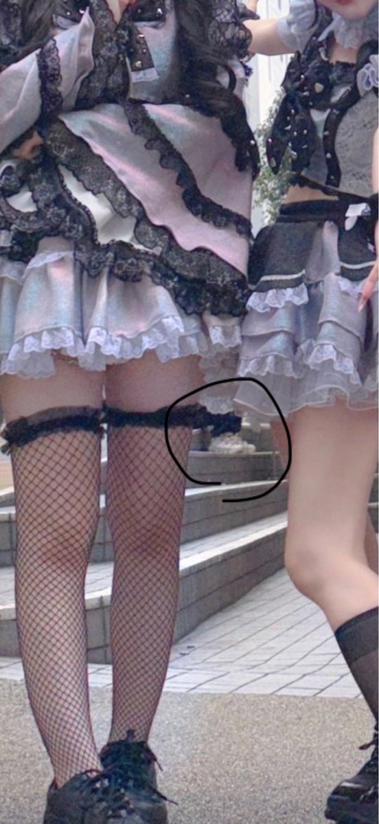 まっち tweet media