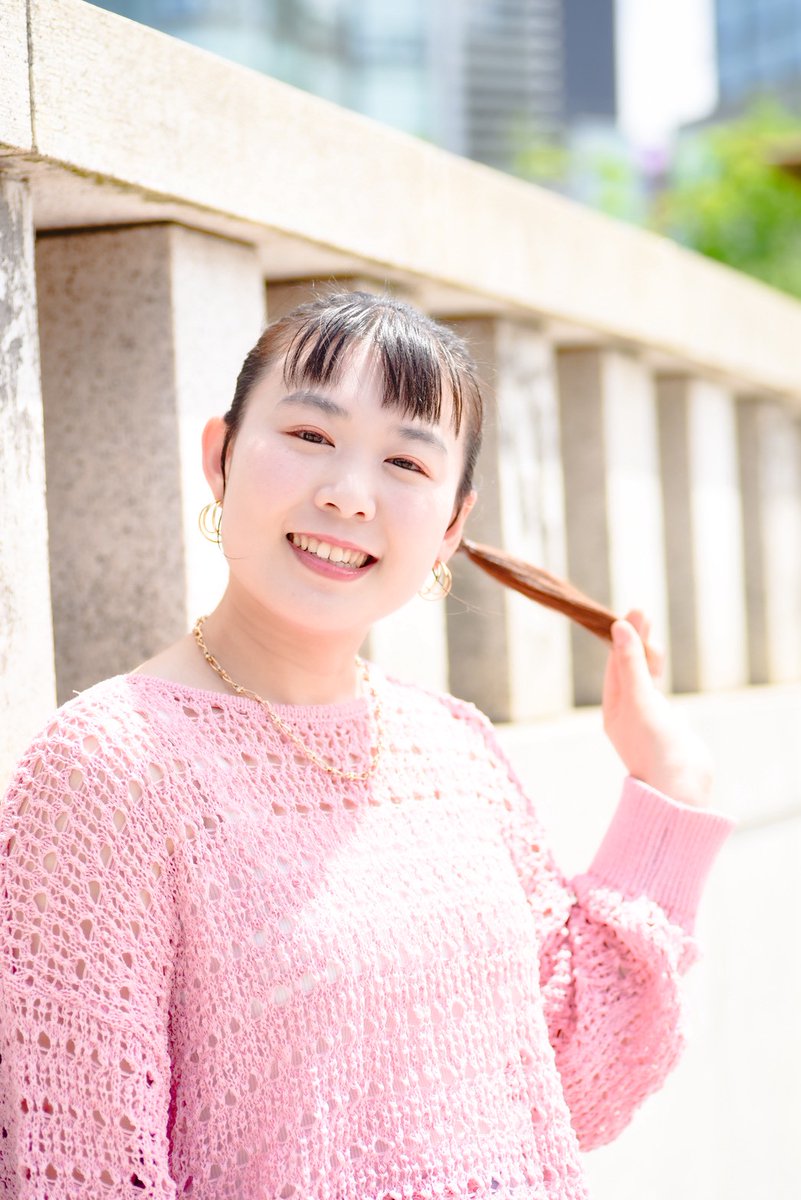utami__runo's tweet photo. 先日のポトレつづき📸
素敵に撮影していただきありがとうございました✨
photo by @lunarcus1216 様

#ポートレート #ポトレ #被写体 
#原宿 https://t.co/PCwGFbRR2i