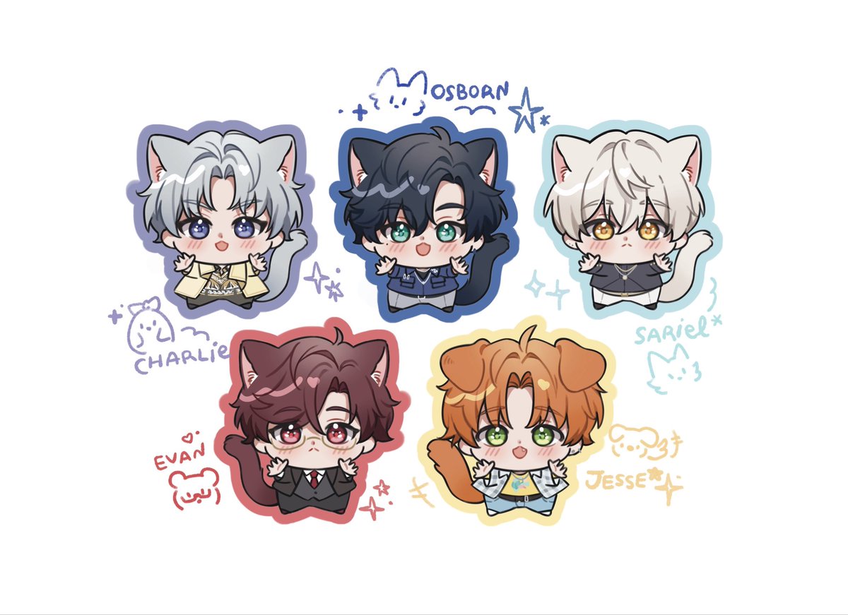 bluminty ♡ CA11(SAT) J13-14 tweet media