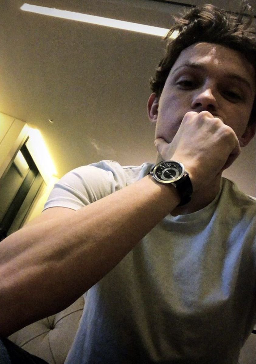 ˗ˏ` 𝐏𝐚𝐫𝐤𝐞𝐫 tweet media