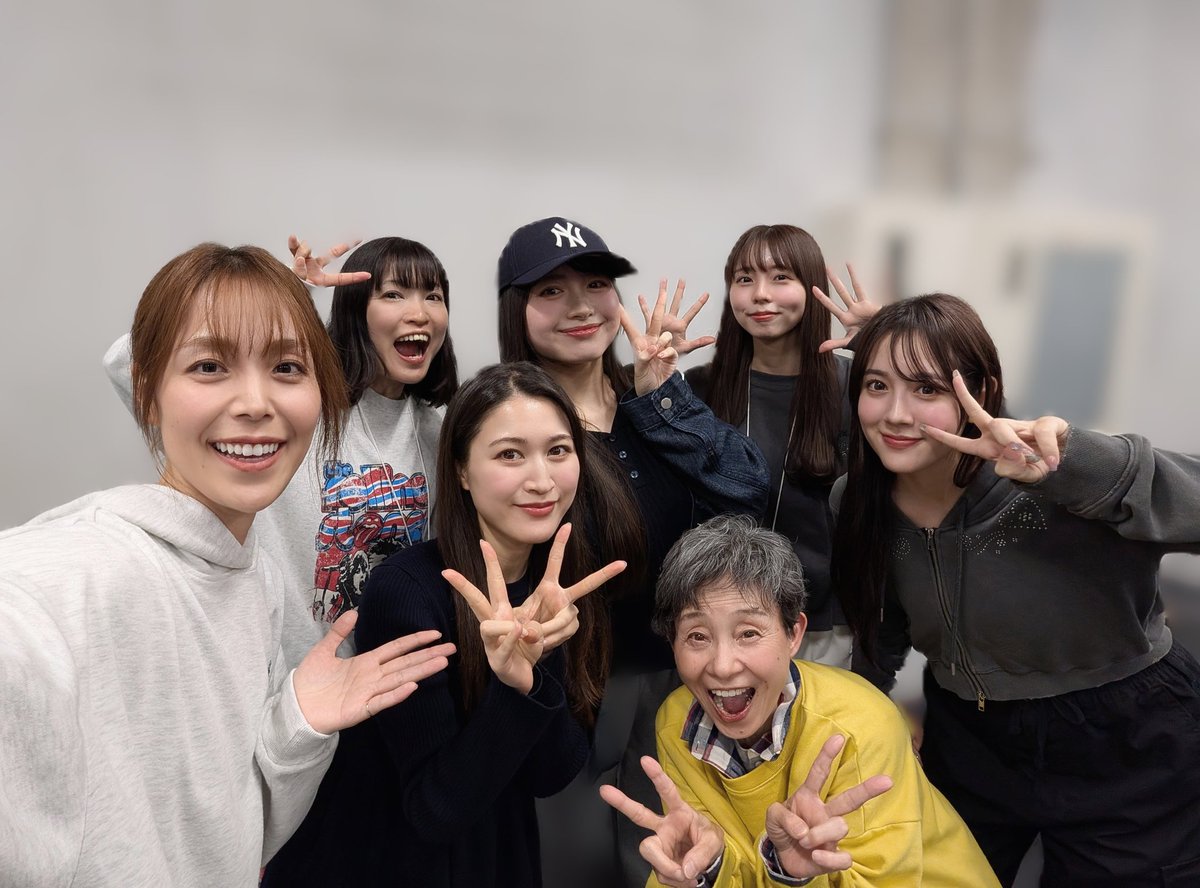 小野瀬みらい tweet media
