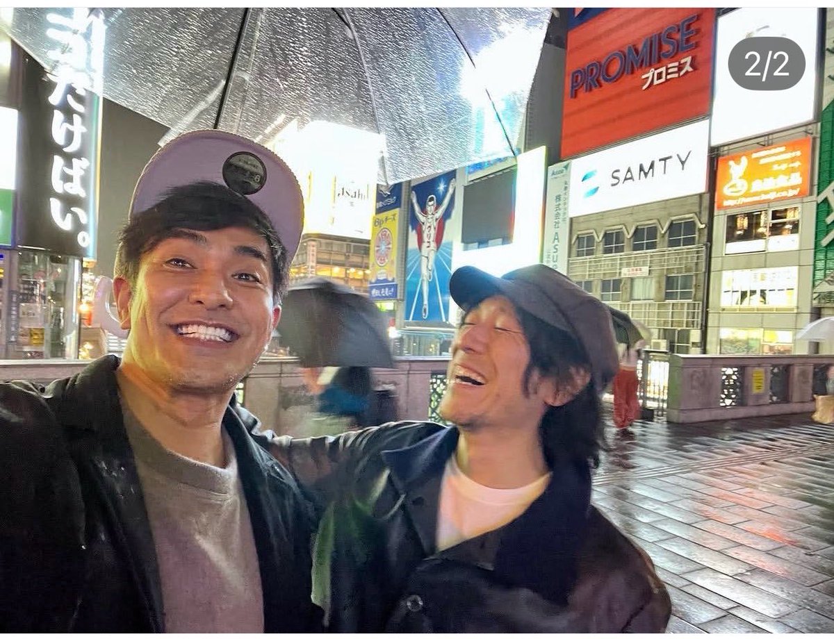 shichimy🌶️🔑GYT宮城&神奈川① tweet media