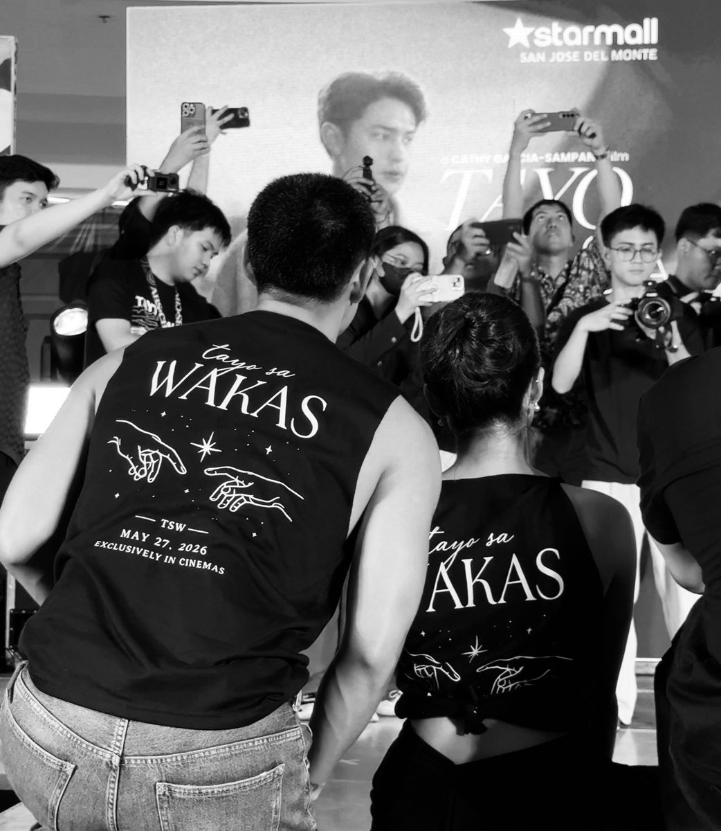 𝓓𝓲𝓪𝓷𝓮 | #TayoSaWakas tweet media