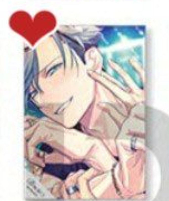 そらたろ🥺 tweet media