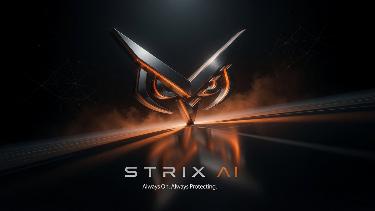Raizelthor12's tweet photo. @CryptoTony__ Been paying close attention to $STRX lately 

The team keeps shipping nonstop and the bot utilities are starting to look seriously advanced for a low cap.

@StrixAIETH https://t.co/7fInBaSKfU