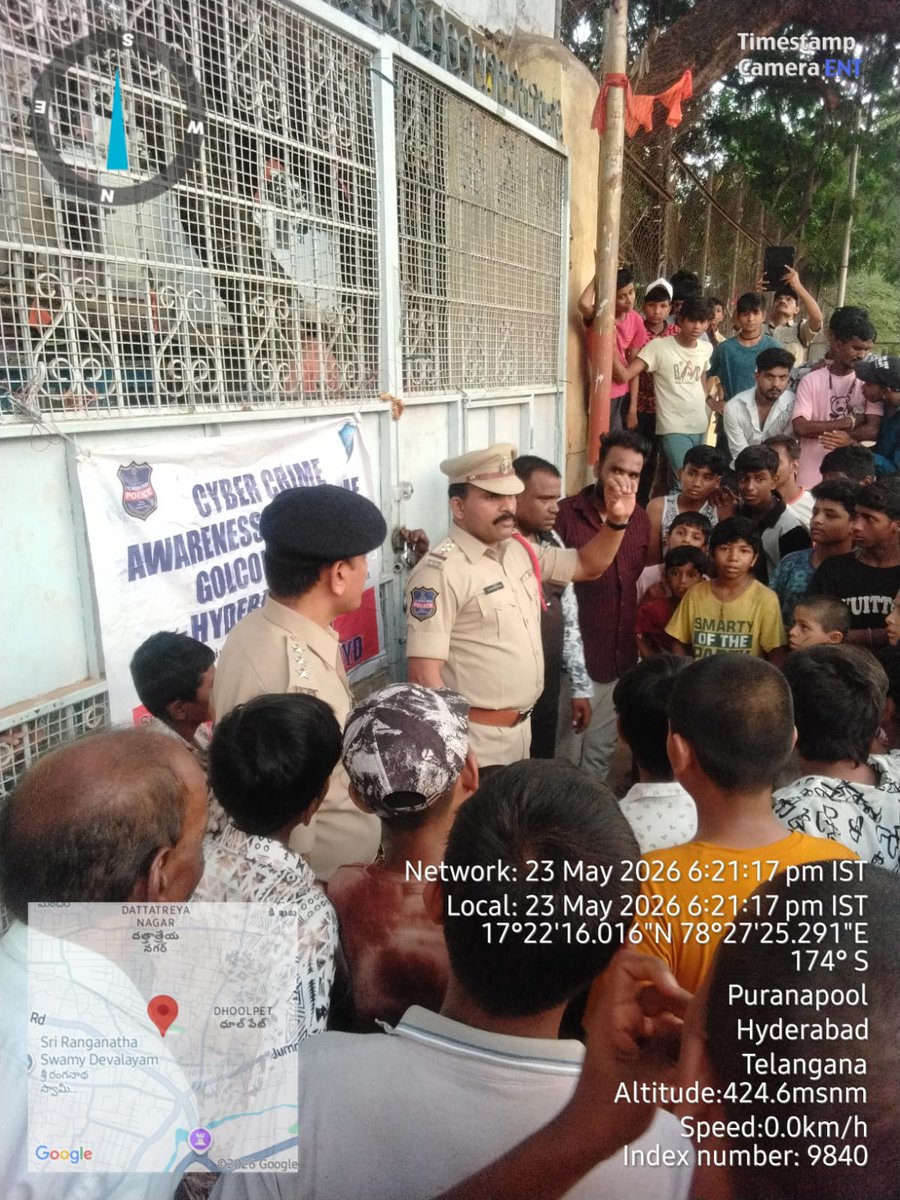 SHO MANGALHAT tweet media