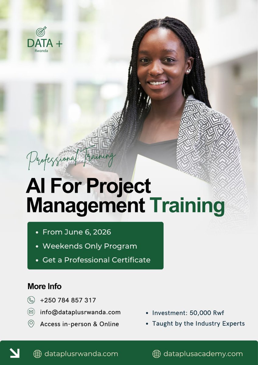 dataplusco's tweet photo. Day 5 of our MEL Professional Training! Today we focused on evaluation, indicator tracking &amp; data analysis using Excel pivot tables and charts. Each trainee built their own dashboard, and tomorrow we wrap up the course with more MEL tools and final sessions group photos 📸 https://t.co/vwhwFOwOWd