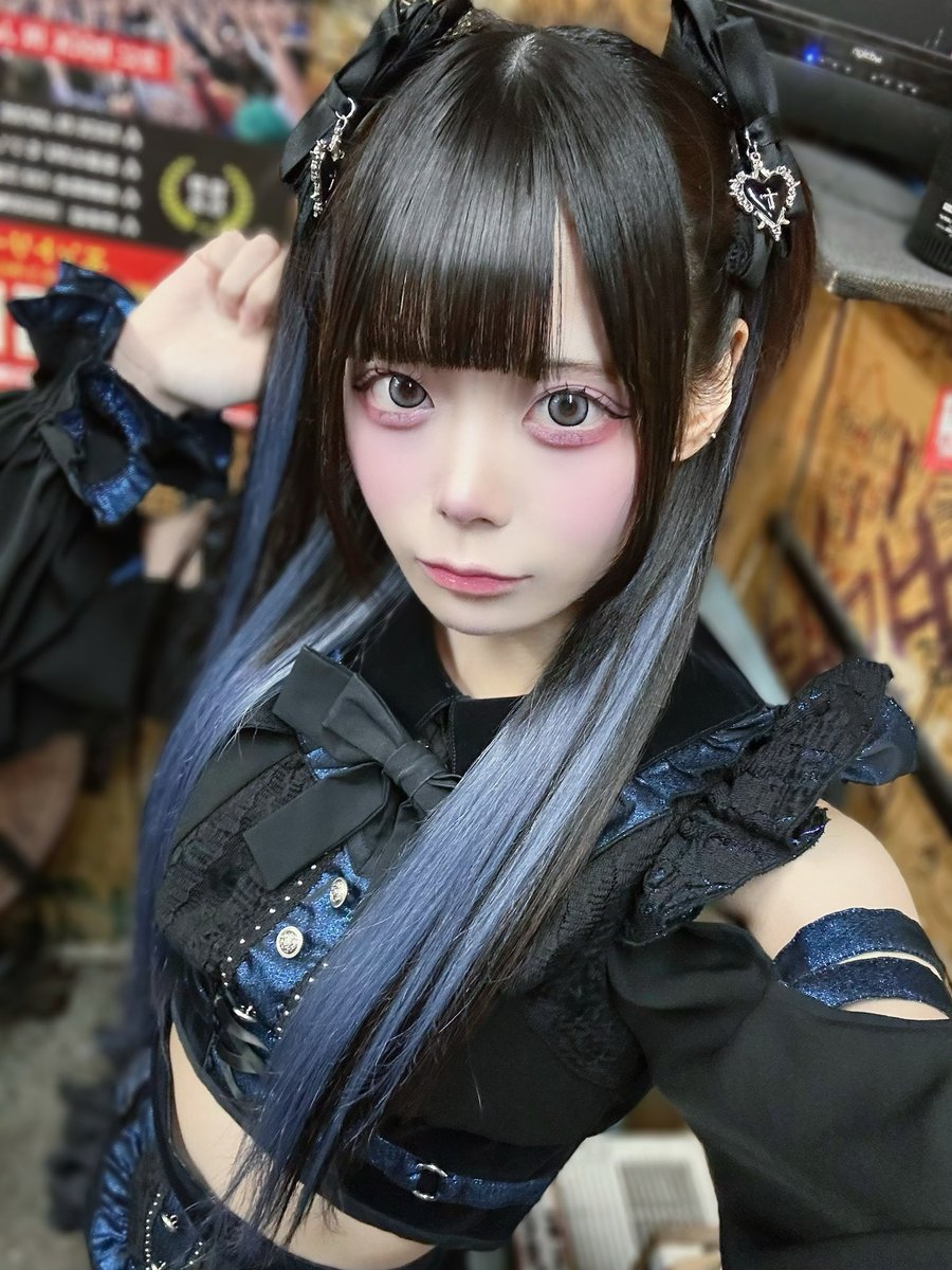 xvnql_'s tweet photo. ロングになった https://t.co/wDIOlhzhF8