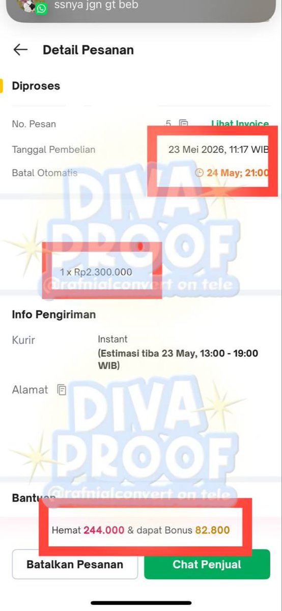 diva — open all transaksi gestun convert pulsa tweet media