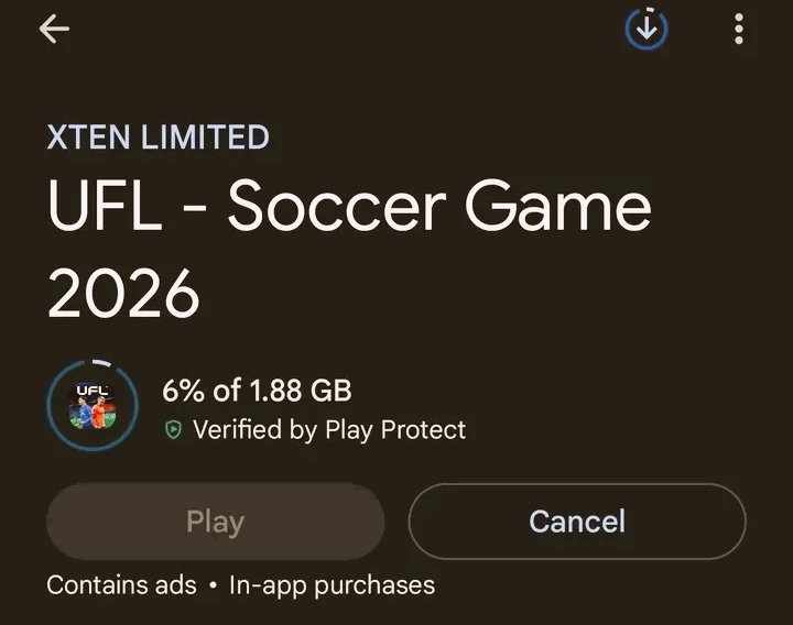 F2P GAMER 🎮 tweet media
