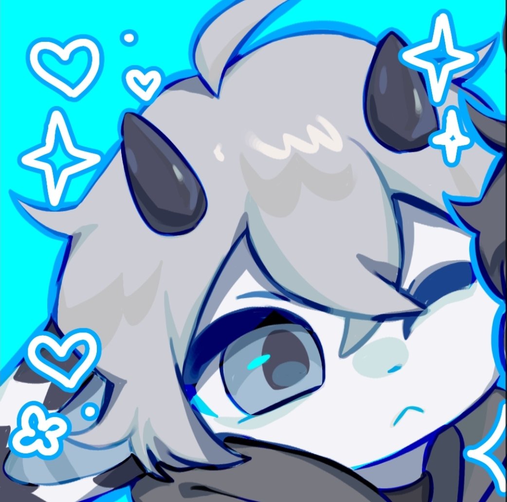 Flanfox26's tweet photo. Comm https://t.co/QmYiLnznmI