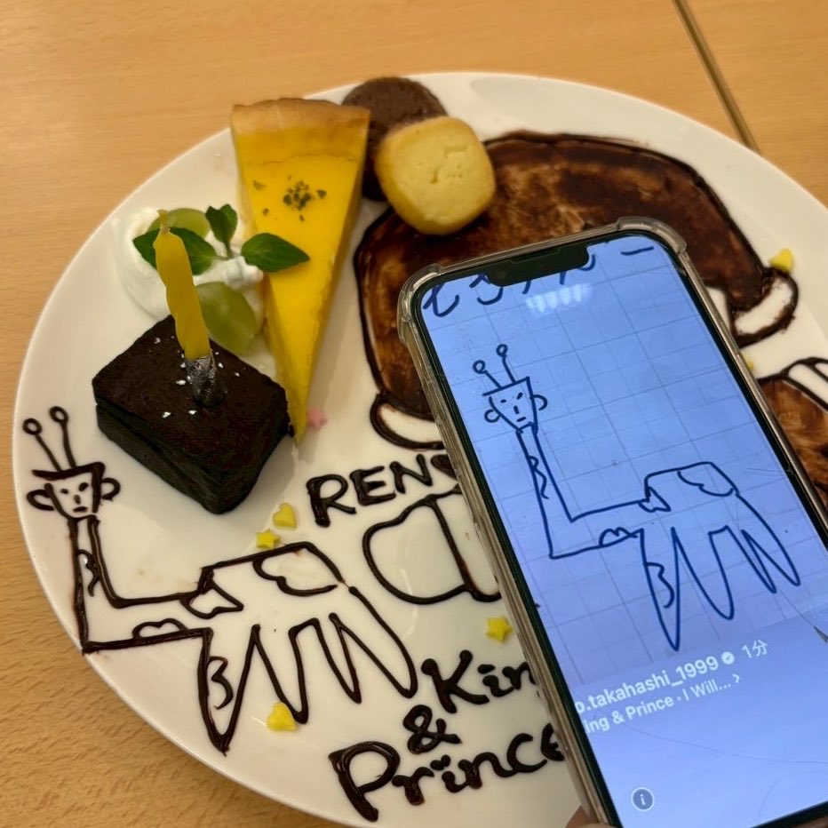 にゃお tweet media