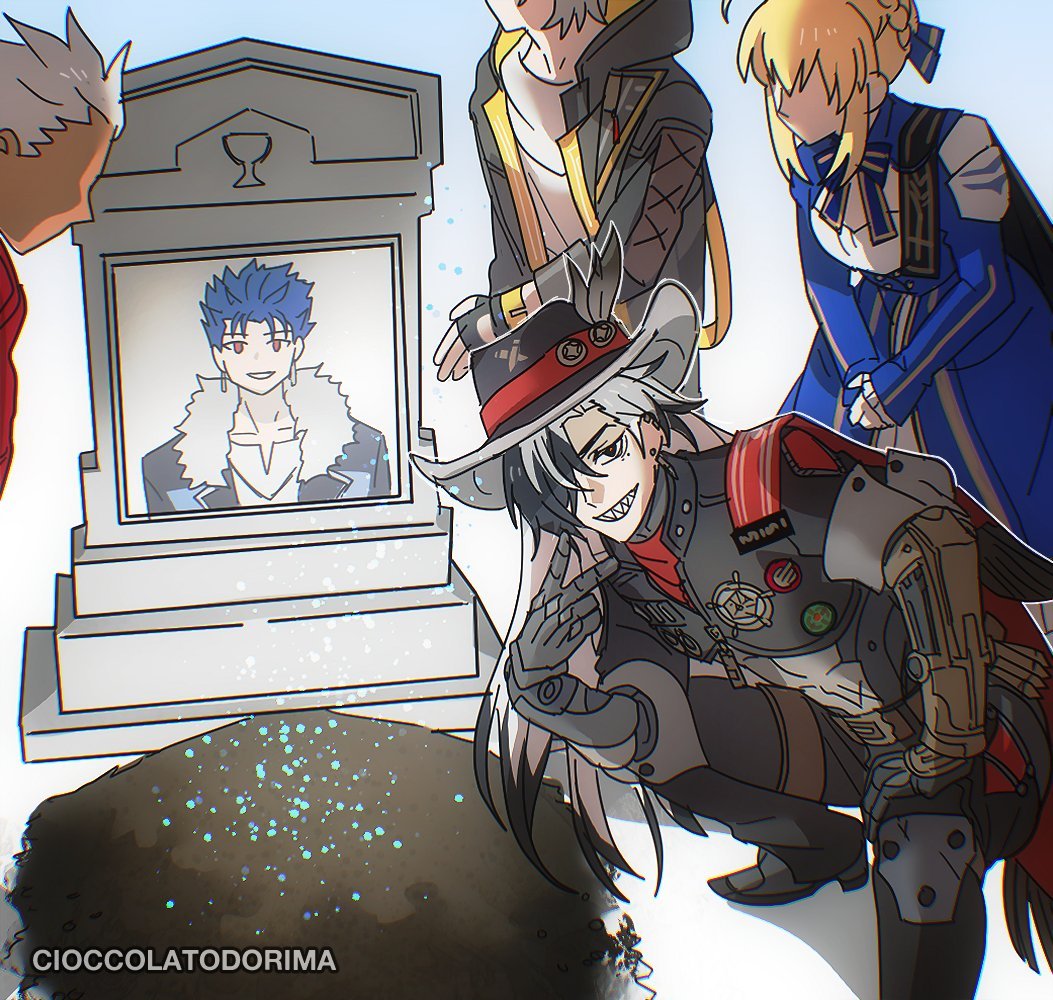 Cioccolatodorima (Comms closed atm) tweet media