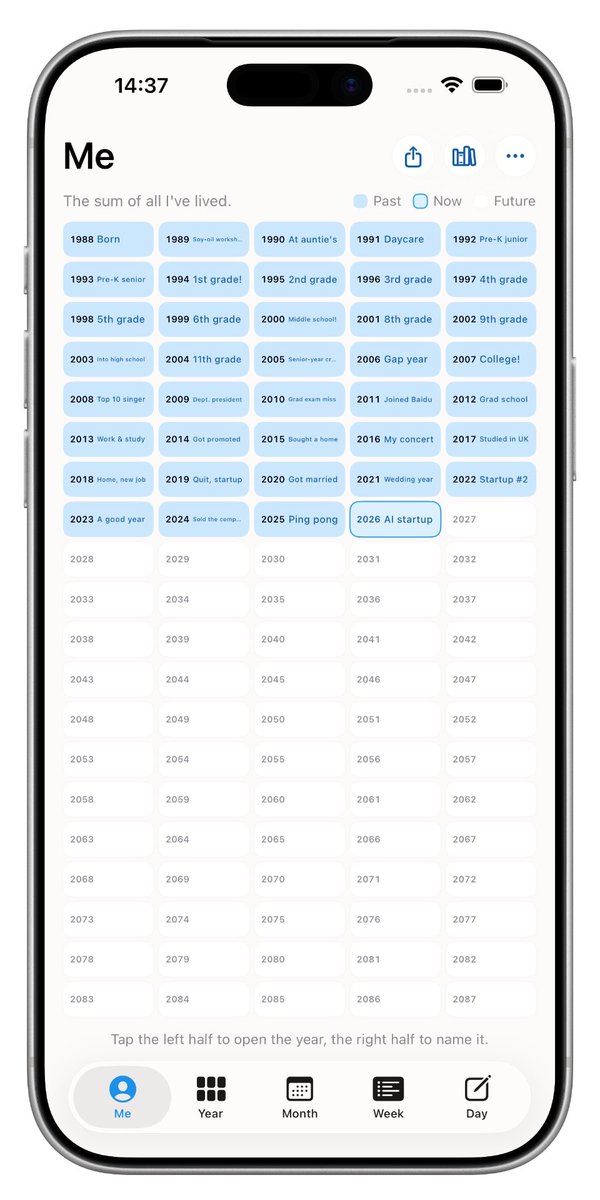 aaronyu2018's tweet photo. We should all record our lives more.

#Mememo #MinimalistNotes #JournalApp 

https://t.co/cOcxuqwaEg https://t.co/ouC0OTUSEd