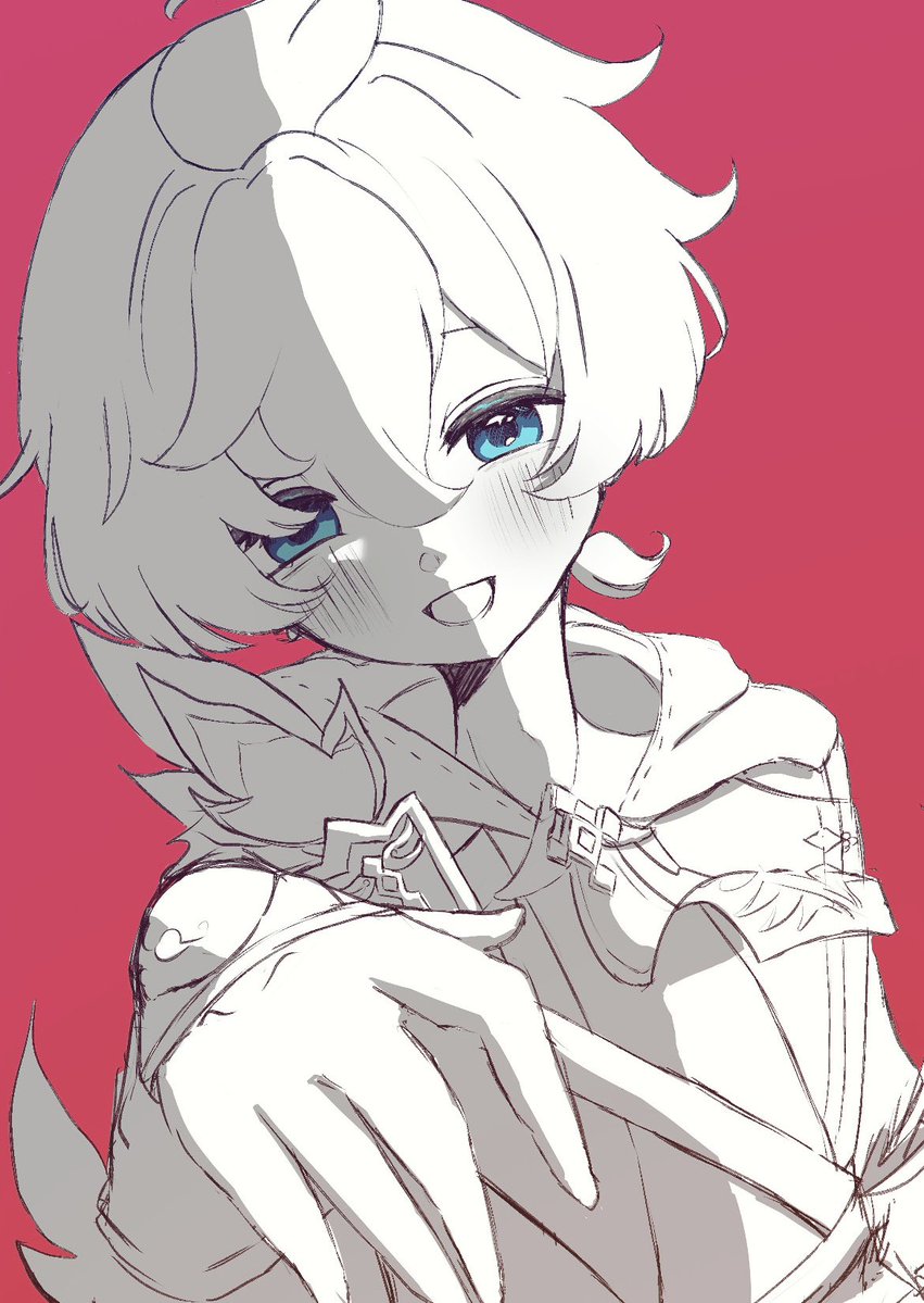 どどちよ tweet media