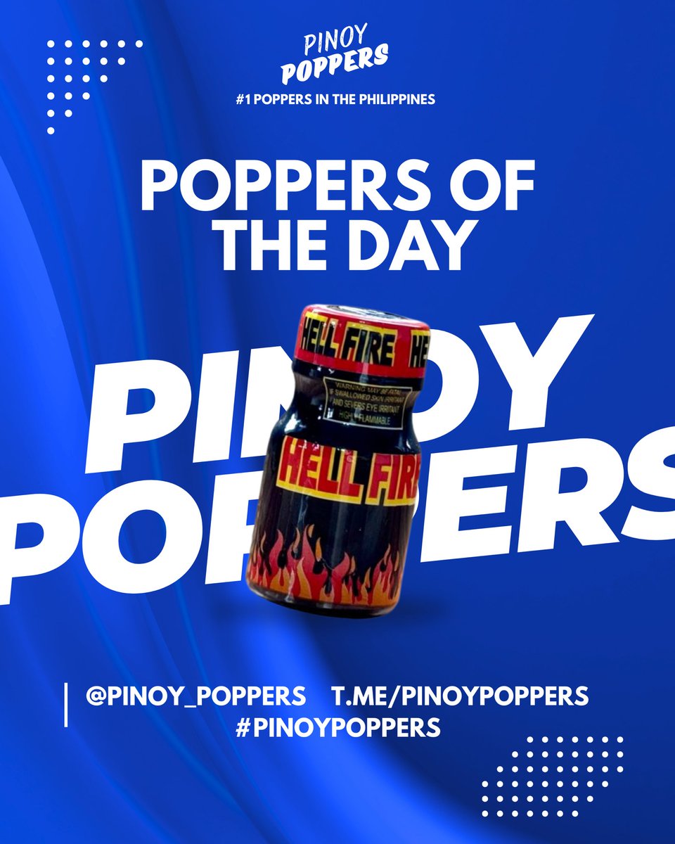 Pinoy Poppers 🇵🇭 | 250K tweet media